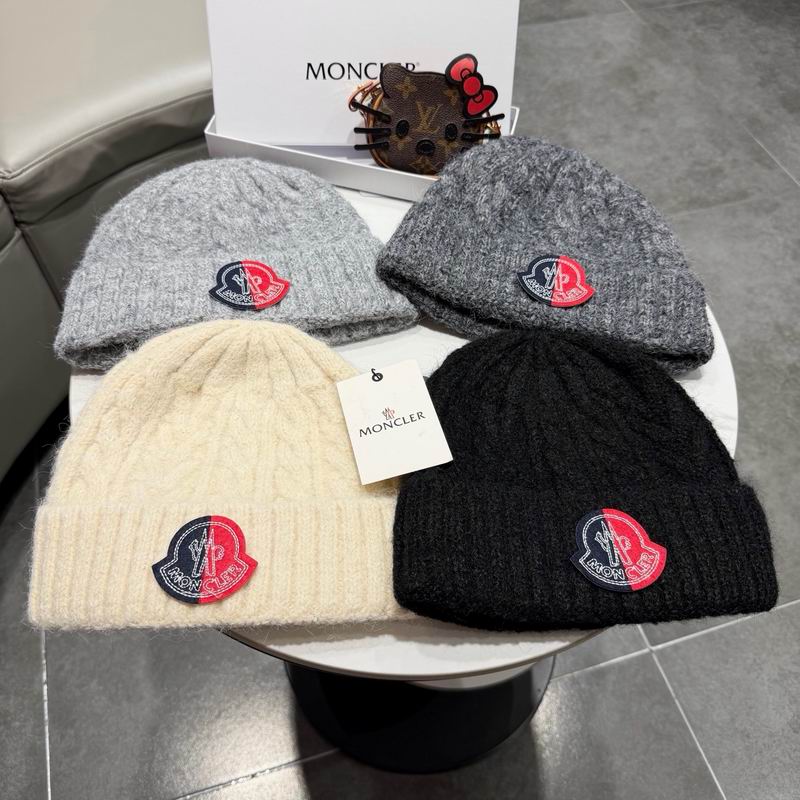 Moncler Hat 011429